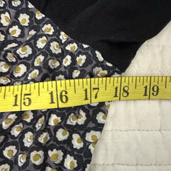 BODEN Womens Dress Long Sleeve Knee Length Casual Modest Work Shift | 10L - Picture 10 of 13